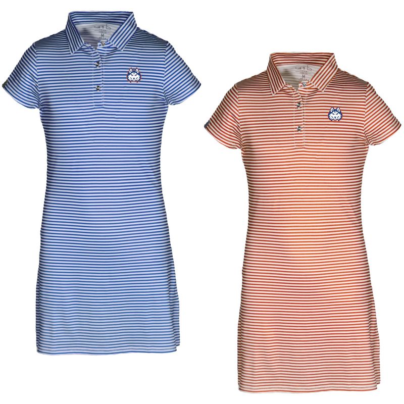 HCU POLO DRESS YOUTH