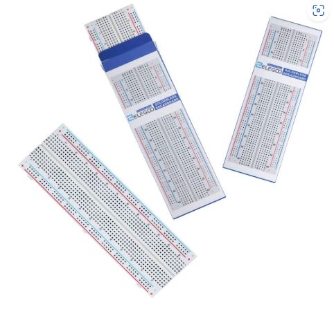 Breadboards 830