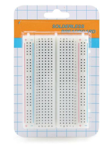 Breadboards 400