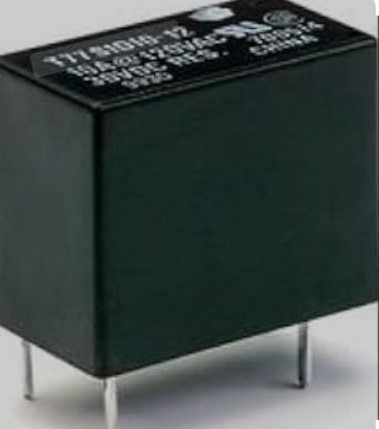 T77S1D3-05 Relay