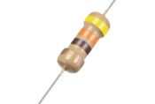 Resistor 430 ꭥ