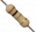 Resistor 2 kꭥ