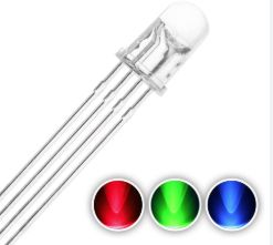 RGB LEDs