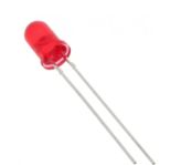 LEDs RED