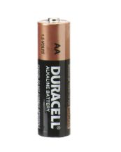 AA Batteries
