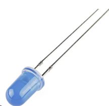 LEDs BLUE