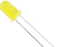 LEDs YELLOW