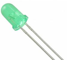LEDs GREEN