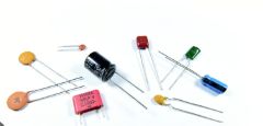 Capacitors