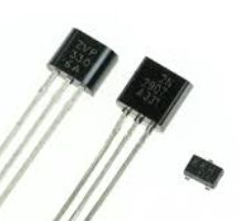Transistors