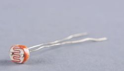 Photoresistors