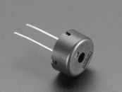 Piezo Buzzer
