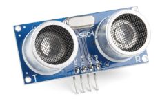 Ultrasonic Sensor
