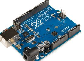 Arduino Uno