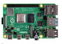 Raspberry Pi 4