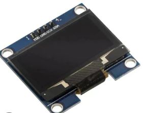 OLED I2C IIC Display Module
