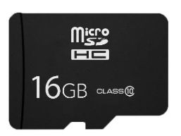 MicroSD Card