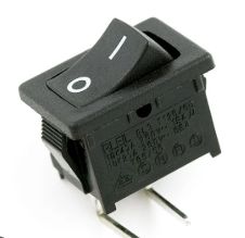 SPST Switch