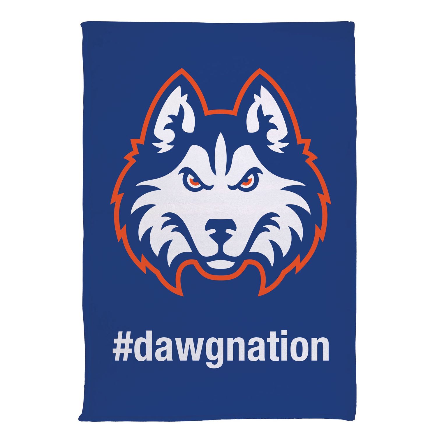 DAWG NATION BLANKET