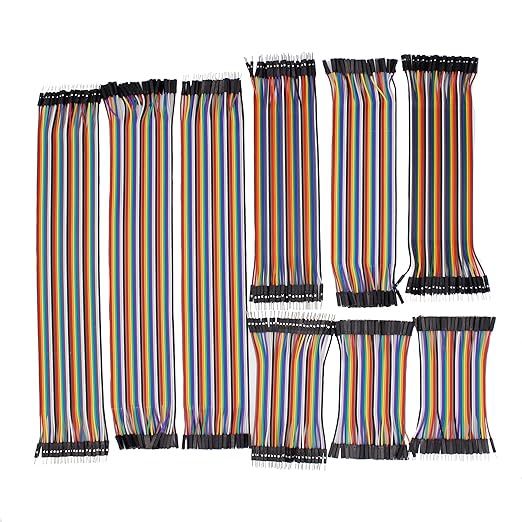 Jumper Cables