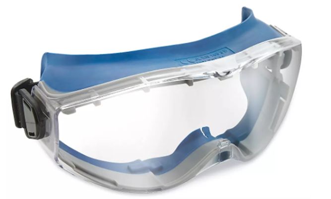 Cruze Safety Goggles