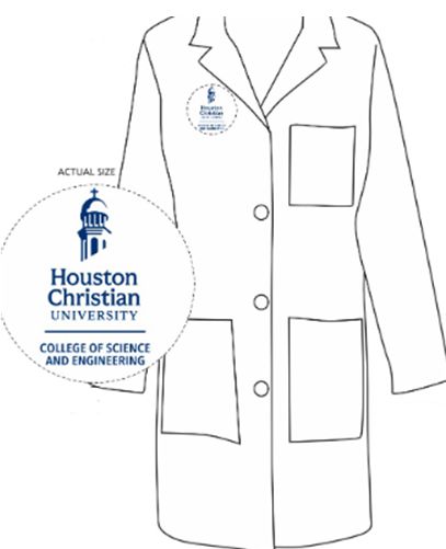 LAB COATS