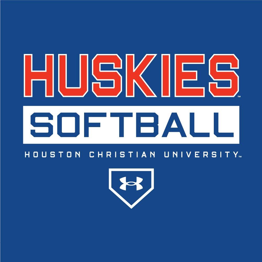 TSHIRT SS - HCU SOFTBALL - PERFORMANCE COTTON UNDER ARMOUR