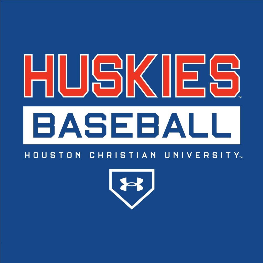 TSHIRT SS - HCU BASEBALL - PERFORMANCE COTTON UNDER ARMOUR