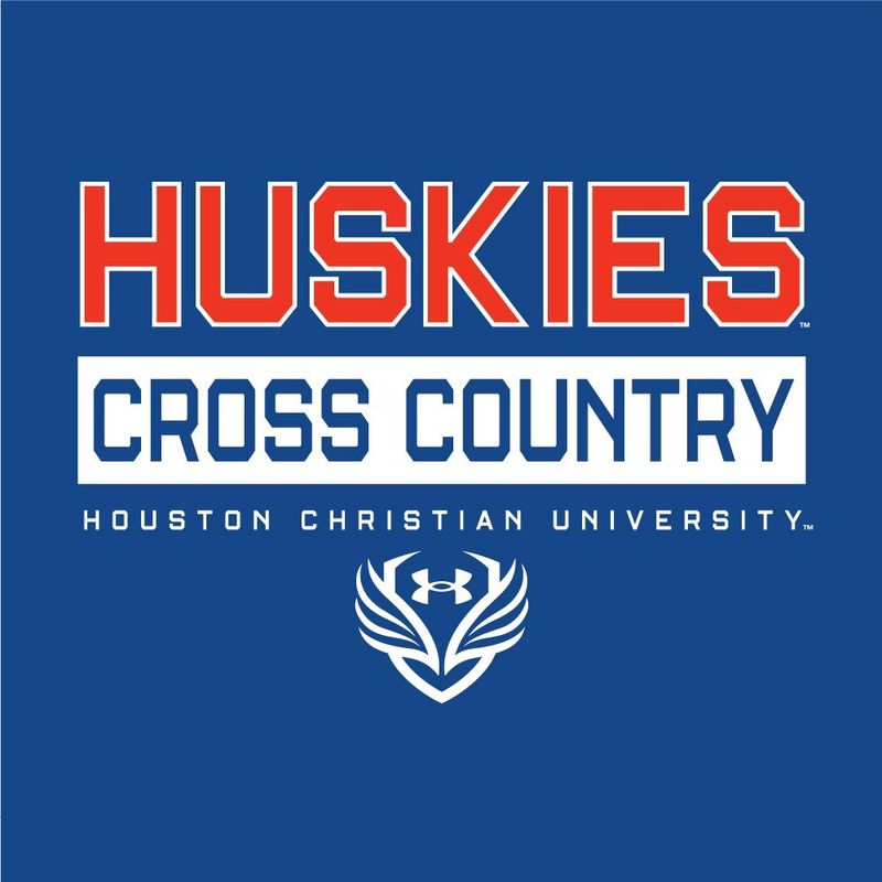 TSHIRT SS - HCU CROSS COUNTRY - PERFORMANCE COTTON UNDER ARMOUR