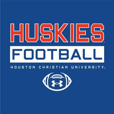 TSHIRT SS - HCU FOOTBALL - PERFORMANCE COTTON UNDER ARMOUR