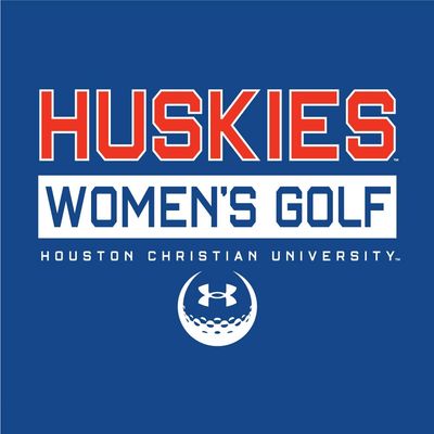 TSHIRT SS - HCU WOMENS GOLF - PERFORMANCE COTTON UNDER ARMOUR