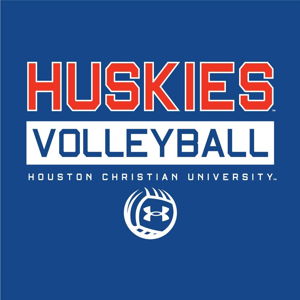 TSHIRT SS - HCU VOLLEYBALL - PERFORMANCE COTTON UNDER ARMOUR