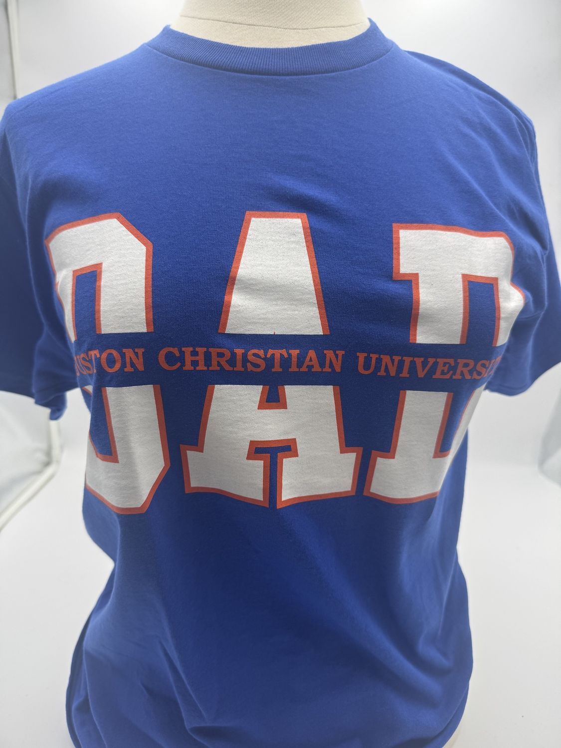 HCU DAD SS TEE
