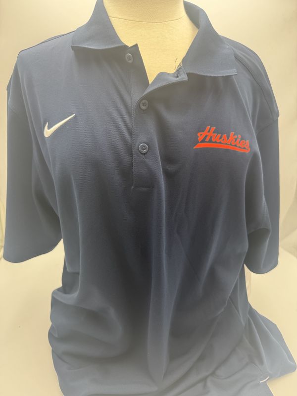 VARSITY POLO NAVY