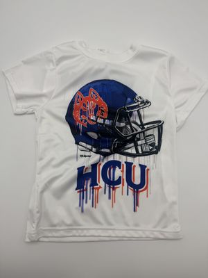 HCU YOUTH BOYS SHIRT
