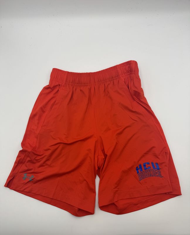 MEN TECH VENT SHORT