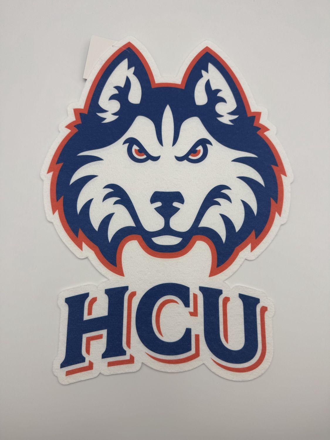 PENNANY SHAPE CUT HUSKY HEAD WITH HCU JARDINE