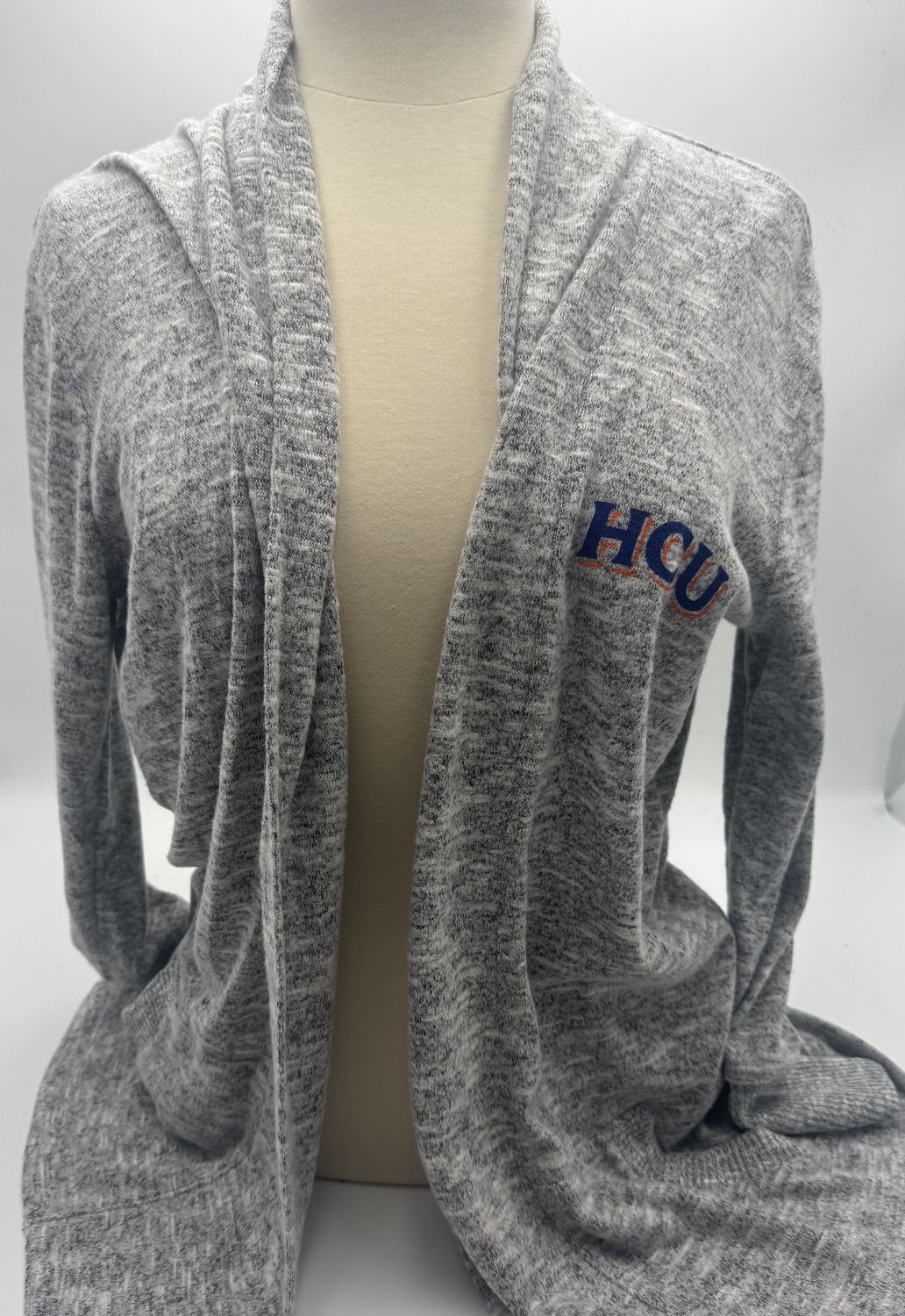HCU CAMPUS CARDIGAN