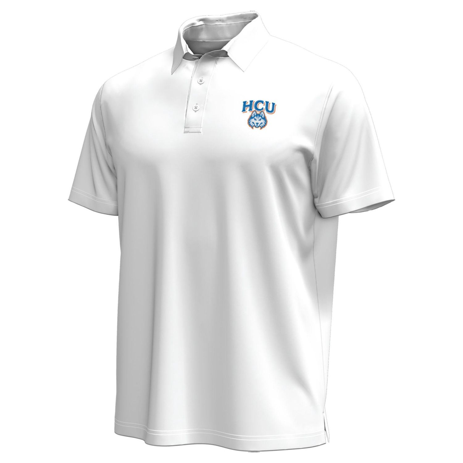F25 Mens All Day Polo