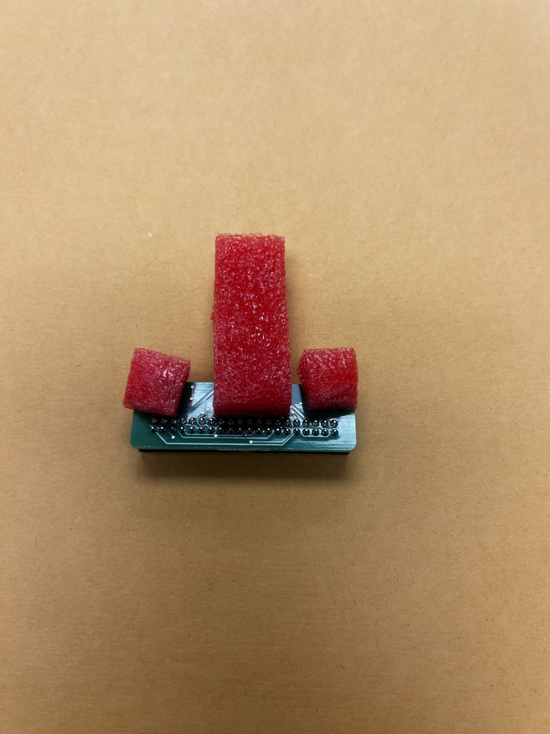 T GPIO Breakout Board