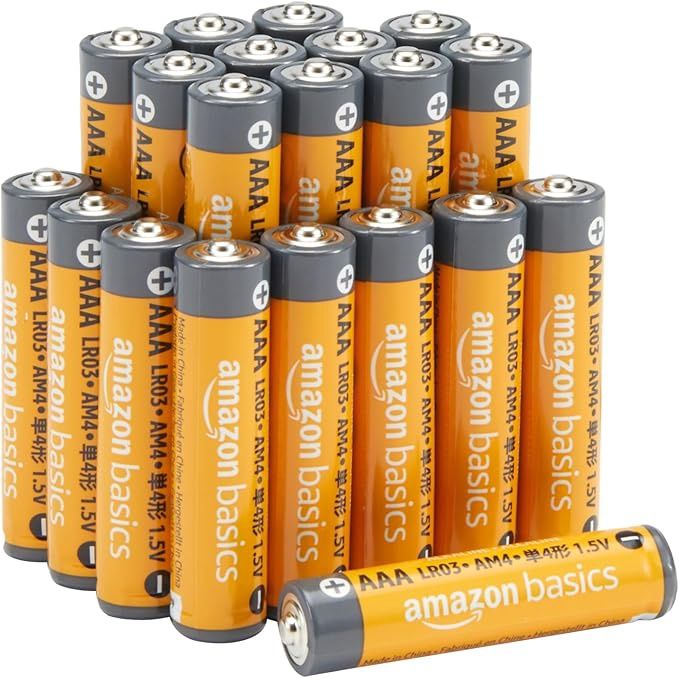 AAA Batteries