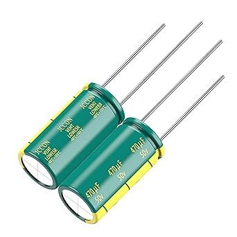 Capacitors