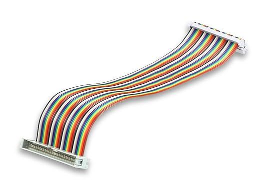 Raspberry Pi GPIO Ribbon