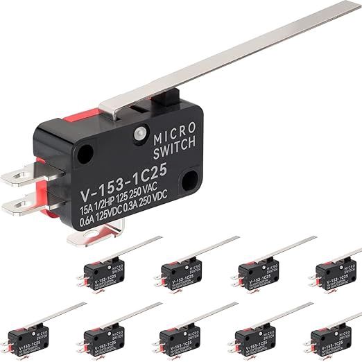 Whisker Switches
