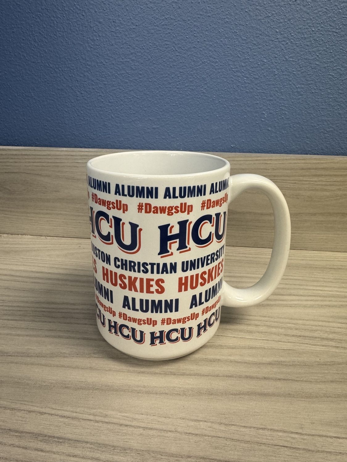 COLOR MAX MUG ALUMNI