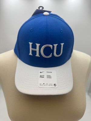 CAP CB SWOOSH FLEX HUSKES W/ HUSKY HEAD NIKE