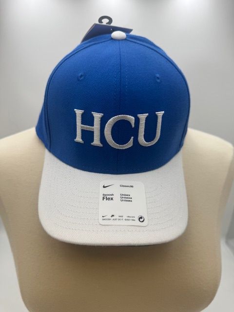 CAP CB SWOOSH FLEX HUSKES W/ HUSKY HEAD NIKE