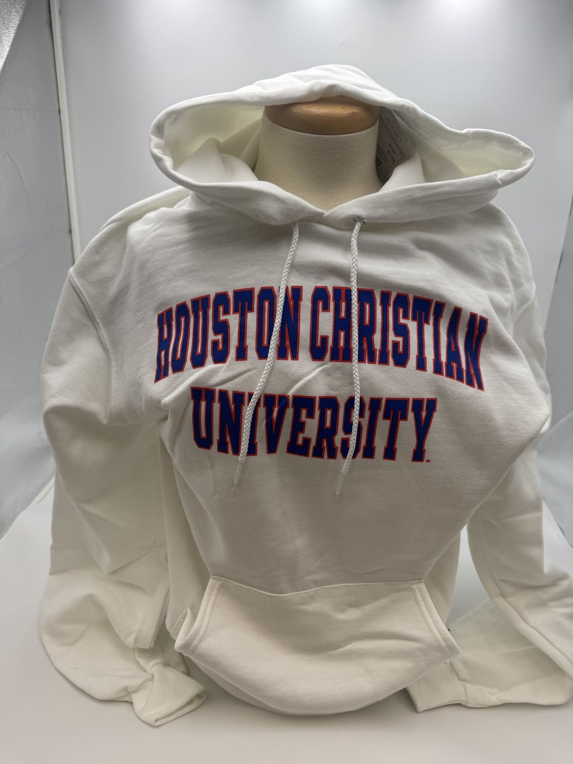 HCU POWR FLEECE HOOD