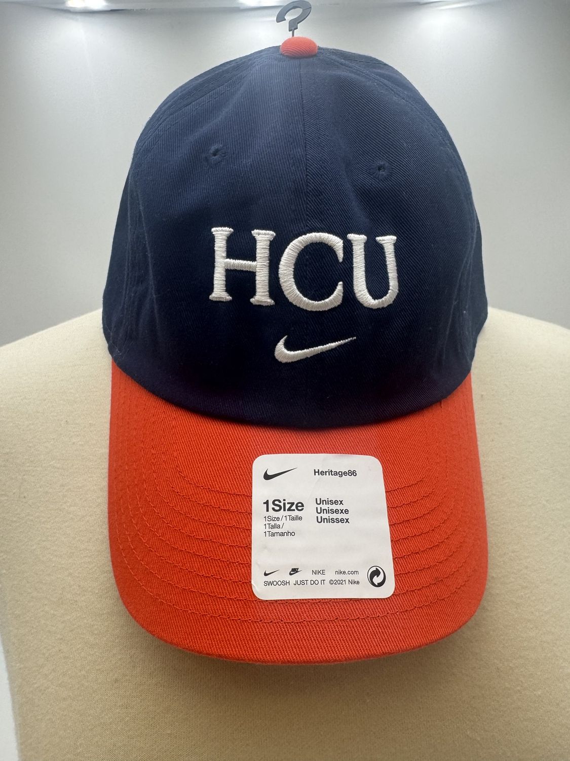 MEN'S COLORBLOCK CAMPUS