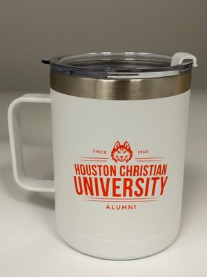 VIKING NOVA CAMP MUG ALUMNI 14oz